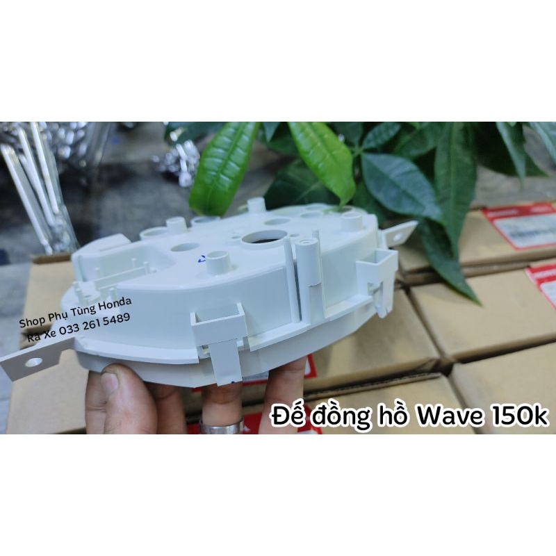 Đế đồng hồ Wave Alpha hãng Honda (B1.7