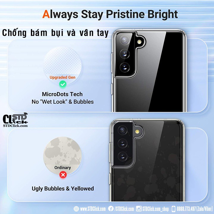 ỐP LƯNG SAMSUNG GALAXY S21 FE 5G - S21 5G - S21 PLUS 5G - S21 ULTRA 5G LIKGUS LƯNG CỨNG TRONG VIỀN DẺO CHÍNH HÃNG