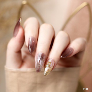 Sơn As nhọn set ABS chuẩn màu chính hãng