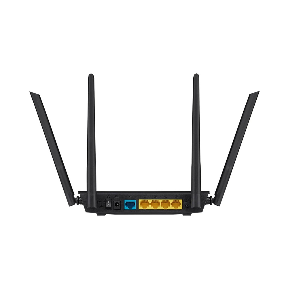 Thiết bị mạng/Router Wifi ASUS RT-AC750L