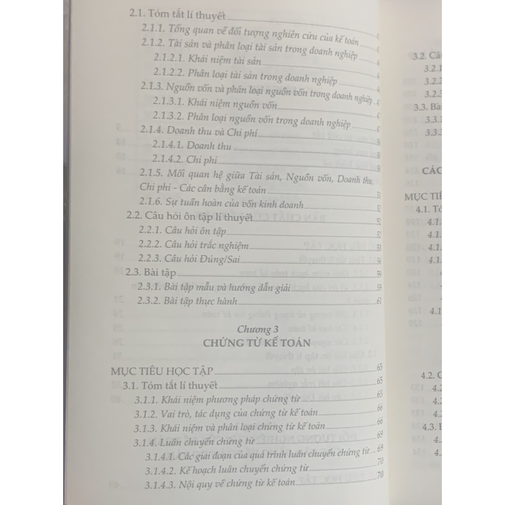 Sách - Nguyên Lý Kế Toán - Trần Văn Thuận ( Dùng Cho Các Nghành Kế Toán, Kiểm Toán, Ngân Hàng, Tài Chính, Kinh Tế)