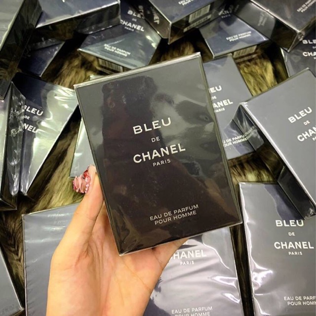 NƯỚC HOA  CHANEL Bleu Parfum 100ml