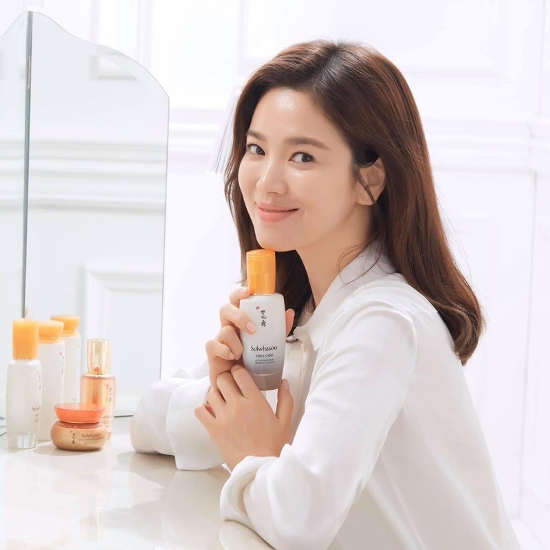 SERUM SULWHASOO TINH CHẤT FIRST CARE ACTIVATING SERUM EX