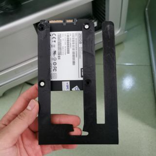 Khay ổ cứng 2.5 cho mac pro