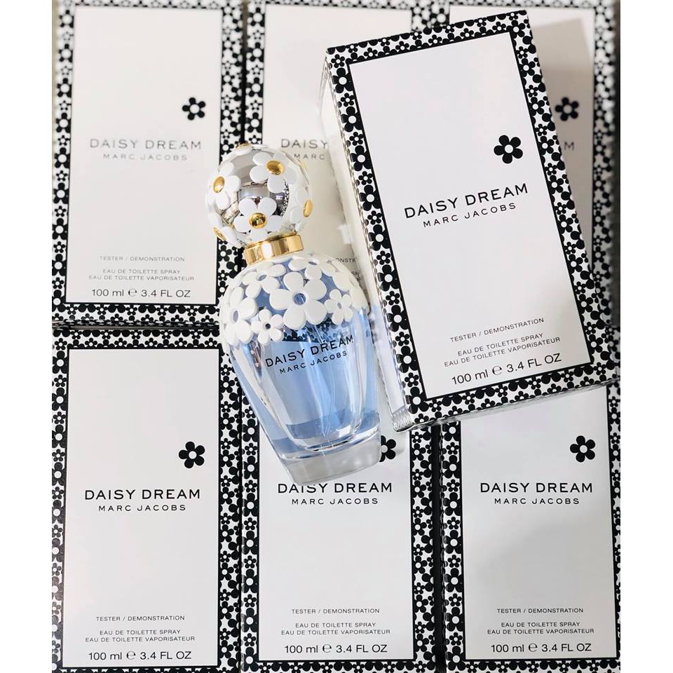 Nước hoa Daisy Dream 10ml