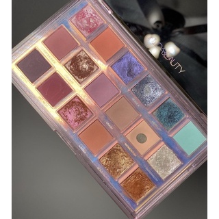 [SALE 50%] Bảng mắt Huda Mercury Retrograde