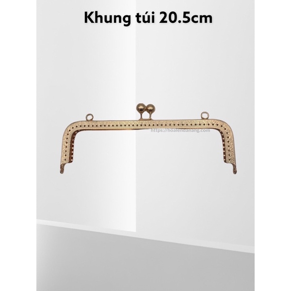 SALE Các mẫu khung miệng túi