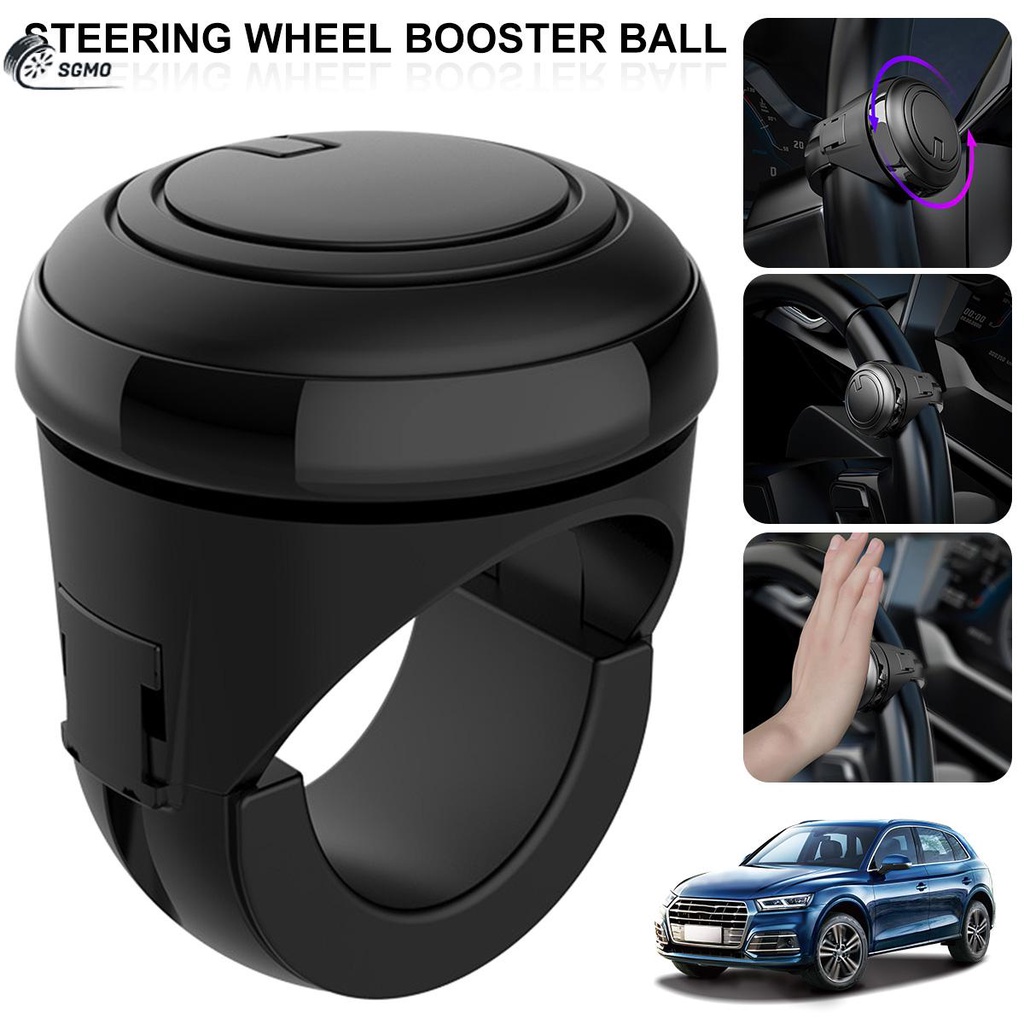 Phụ Kiện Gắn Vô Lăng Xe Hơi Universal@ZR-MO1-SHSBC3296