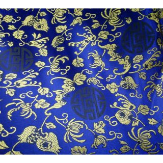 Vải gấm cứng