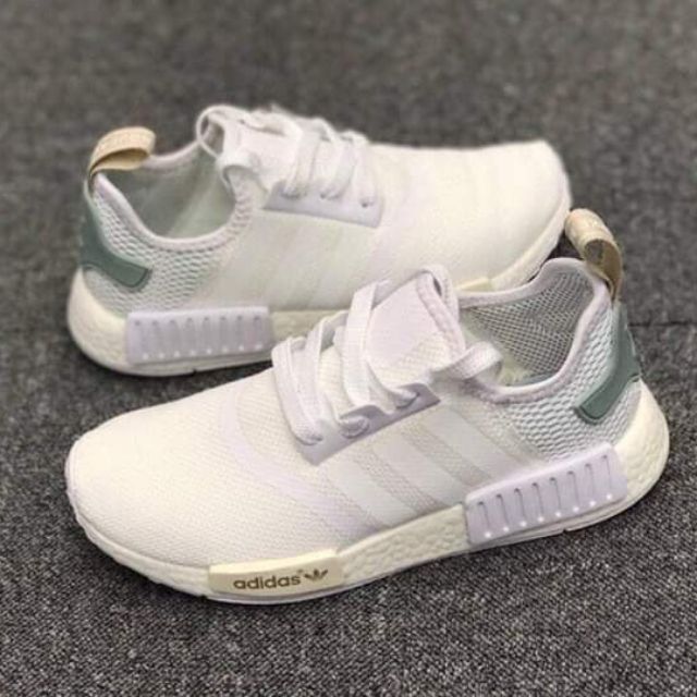 NMD cổ chun, R1,R2