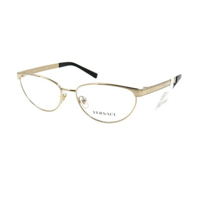 Gọng kính nam nữ thời trang Versace VE1260 chính hãng, thiết kế dễ đeo bảo vệ mắt