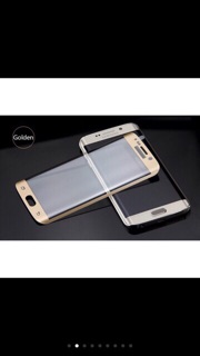 Kính cường lực Sam sung S7 edge, s6 edge