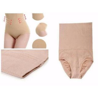 Quần gen bụng cạp cao chống cuộn Nhật