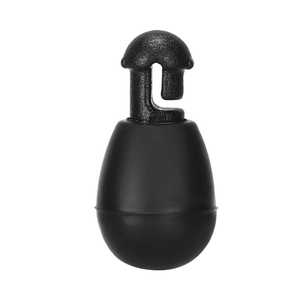 MUVAKO Set 20 Phụ Kiện Kết Nối Móc Câu Cá Chống Rối Tiện Dụng