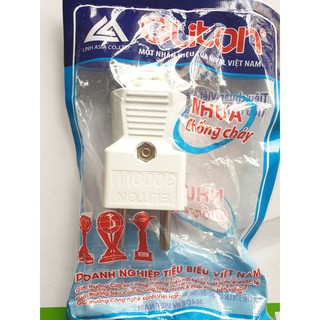 Phích Cắm Điện ELITON SIÊU BỀN 3000W - MODEL: PC2