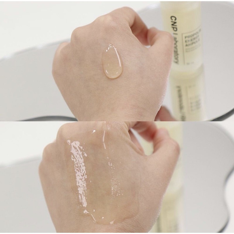 Tinh chất keo ong CNP Propolis Energy ampule /Tinh chất phục hồi tái tạo da