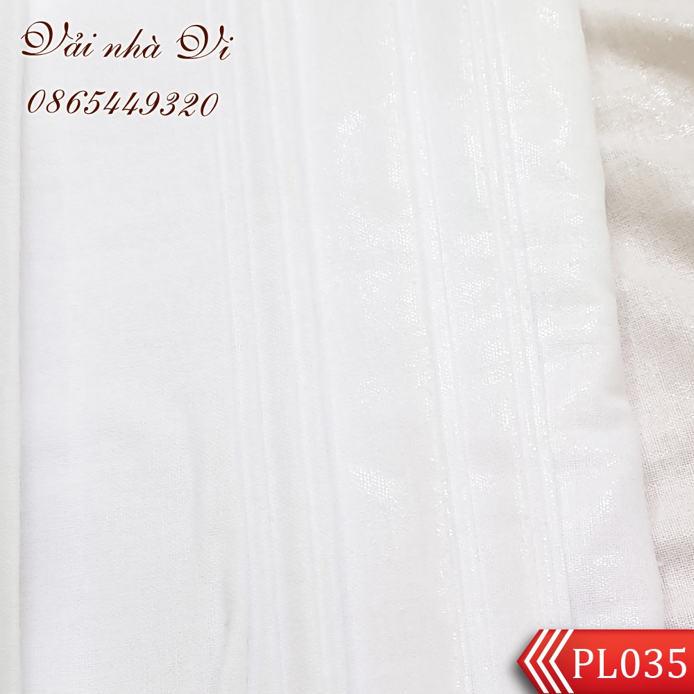 Mex vải mềm/ keo dán vải - PL035
