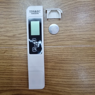 Bút Đo TDS - EC, bút kiểm tra nước