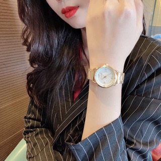 Đồng Hồ Nữ Julius JA-936 JU1152