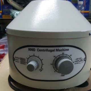 Máy Ly Tâm Tách Huyết Tương