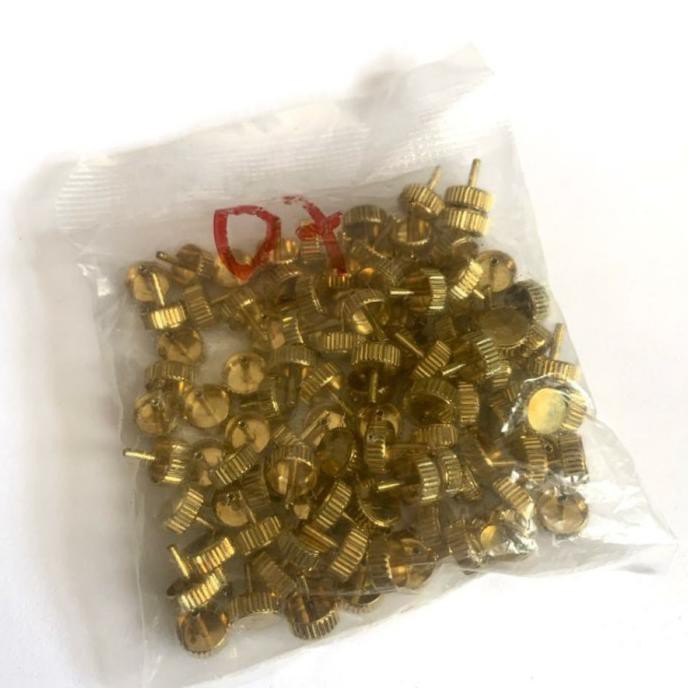 1 Cái Núm Vặn Cho Đồng Hồ Falsh 7 Inch 120pcs | BigBuy360 - bigbuy360.vn