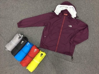 Áo Khoác The Northface