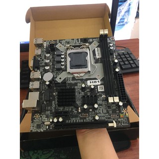 Mainboard Jupistar H81 Socket 1155