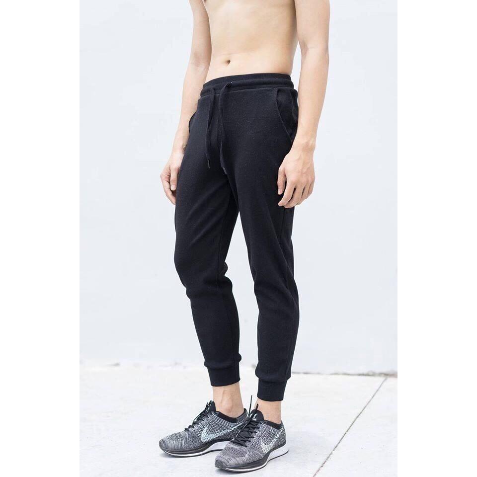 Quần jogger Nỉ Nam [Hàng Xưởng May Giá tốt]