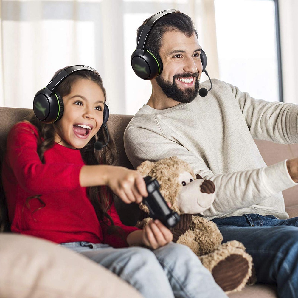 Micro thay thế cho tai nghe chơi game Kingston HyperX Cloud Flight S