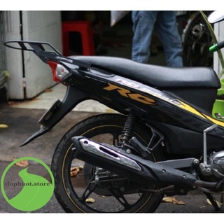 Baga givi sirius/ sirius fi