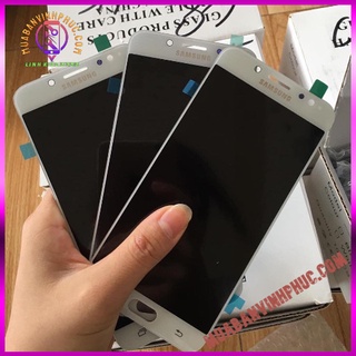 Màn hình samsung galaxy j7 plus / c8 nguyên bộ - mbvp.com