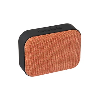 Loa Bluetooth Bọc Vải Thời Trang T3 -DC3175