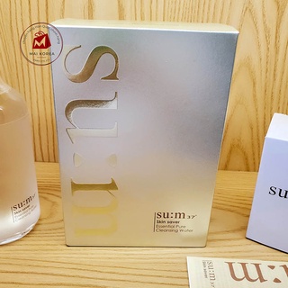 Nước tẩy trang SUM cao cấp 400ml