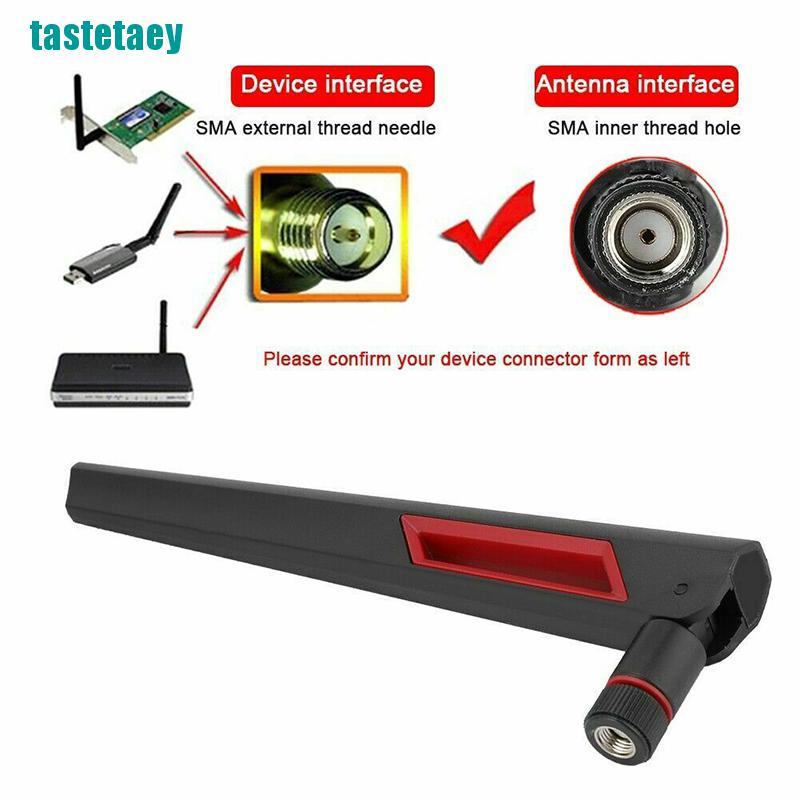 Ăng Ten Wifi 12dbi Cho Asus Ac68U Ac88U Ac66U | BigBuy360 - bigbuy360.vn