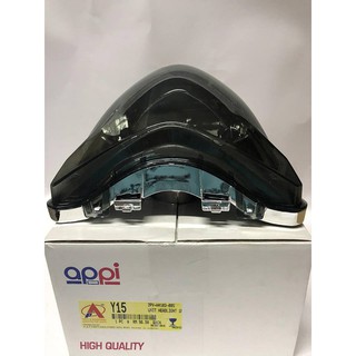 CHÓA ĐÈN APPI GẮN XE EXCITER 150