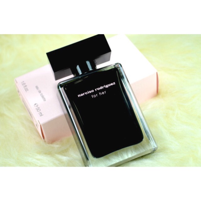 💥 Nước hoa nữ Narciso Rodriguez for her EDT