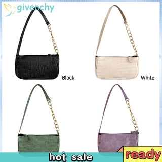 Túi Xách Giả Da Cá Sấu Cho Nữ