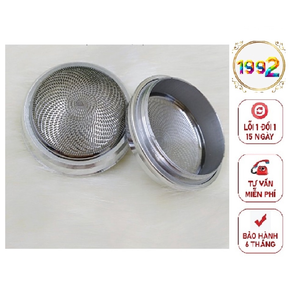 Bao lưới đầu máy thay thế cho máy cạo râu nam mini bỏ túi - TR480