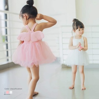 Váy thiên thần