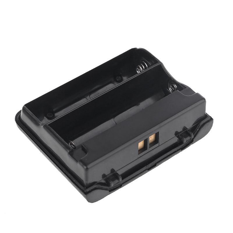 Túi Nhựa Bảo Vệ Radio Hai Chiều FBA-23A