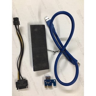 Cáp riser 006C