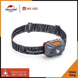 Đèn đội đầu naturehike - nh00t002-d