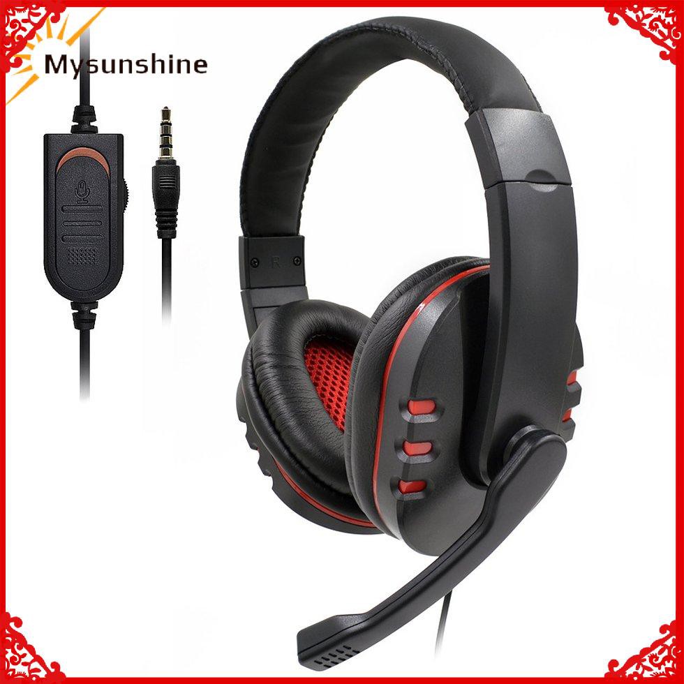 Tai Nghe Usb Âm Thanh Siêu Trầm Sang Trọng Cho Ps4 | BigBuy360 - bigbuy360.vn