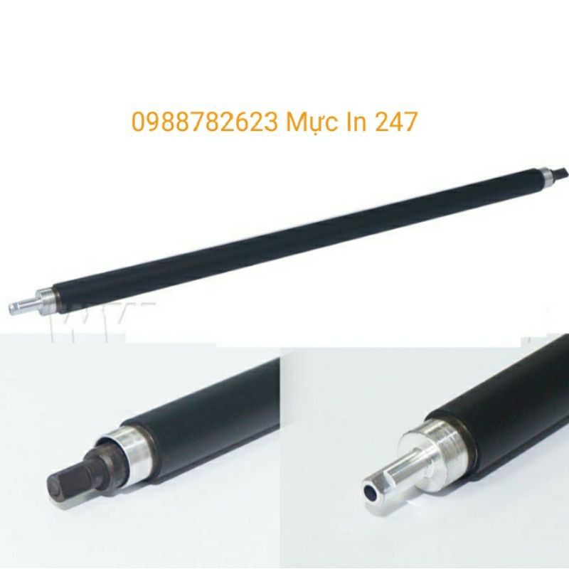 Trục Từ 17a-30a