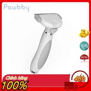 Lược Chải Lông Thú Cưng Xiaomi Pawbby Bàn Chải Lông Chó Mèo, Vật Nuôi Tông Đơ, Lược Tông Đơ Dụng Cụ Chải Lông Cho Chó