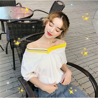 [ order ] áo ulzzang tiểu thư phong cách Hàn Quốc