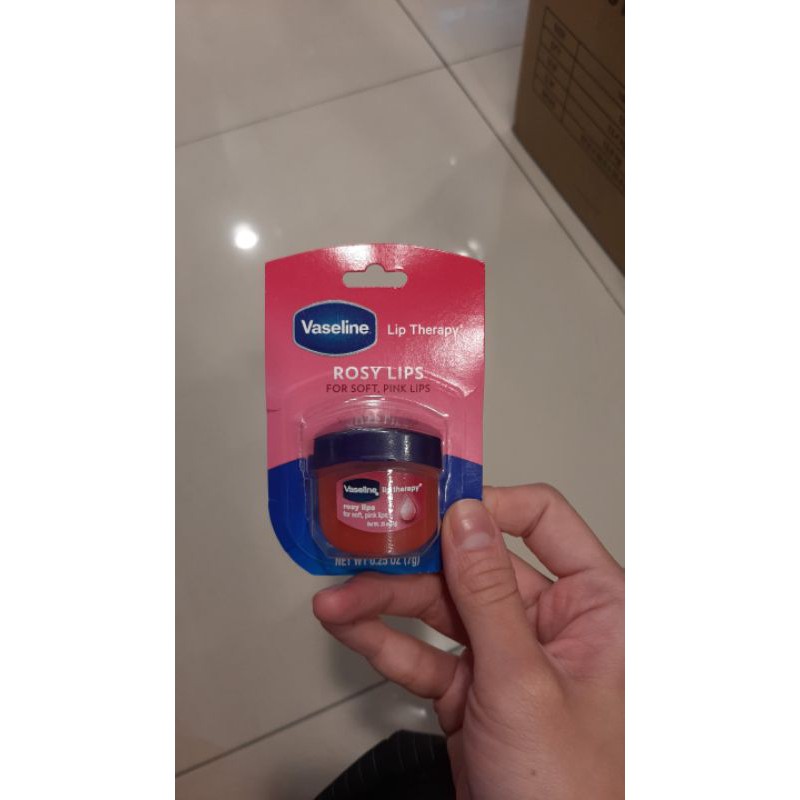 (Hàng Mới Về) Son Dưỡng Môi Nivea | BigBuy360 - bigbuy360.vn