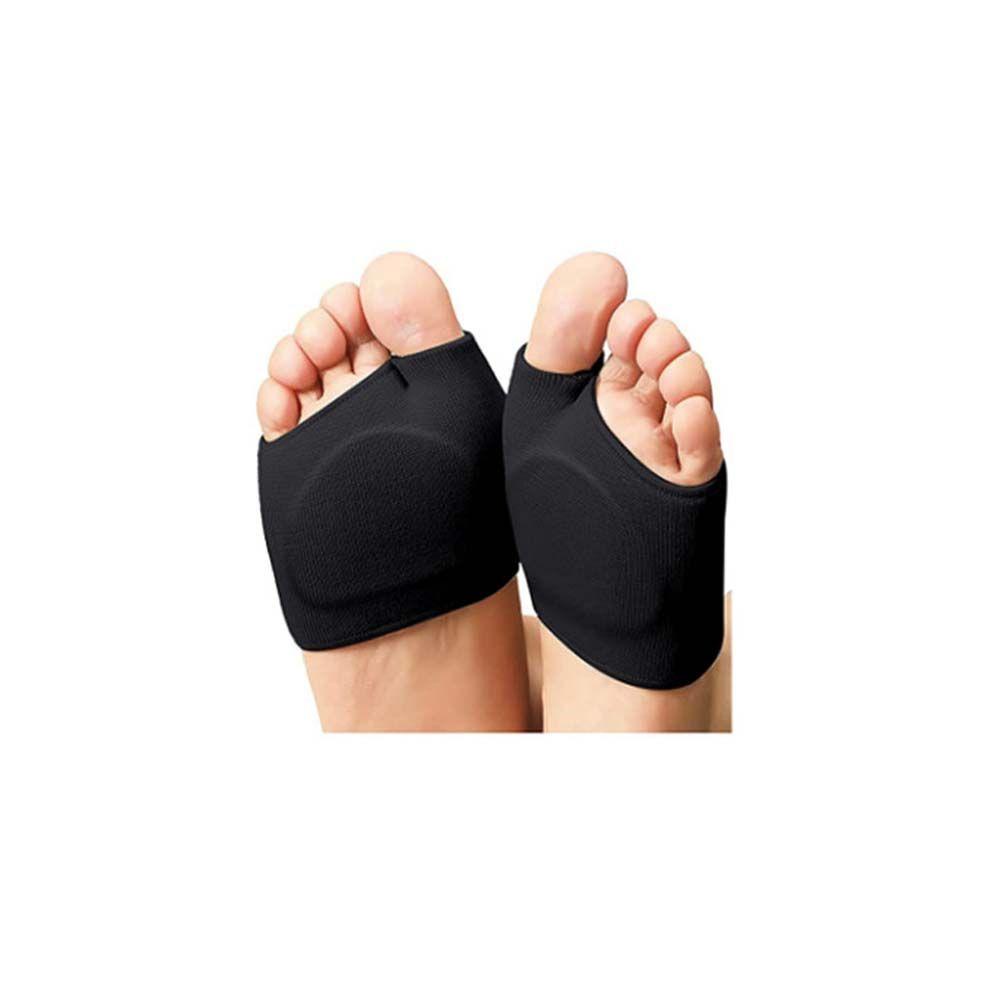 NICKOLAS Đôi Vớ Nửa Bàn Chân Chống Trượt Thoải Mái Dành Cho Nữ