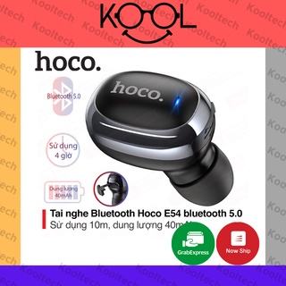 Tai nghe bluetooth hoco e54 new - bảo hành 12 tháng