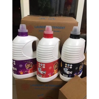 NƯỚC GIẶT XẢ OKI 6IN 1